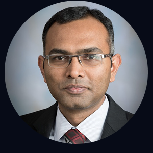 Dr. Arun Kumar Kota