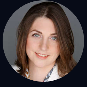 Irina Borovskaya PhD MBA