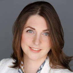 Irina Borovskaya PhD MBA