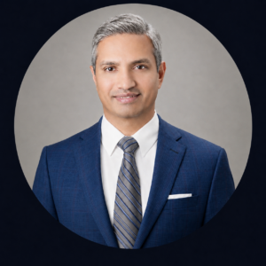 Kris K. Pitta MBA