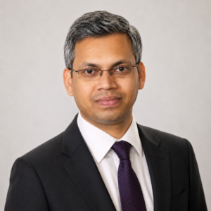 Ravi Mandela