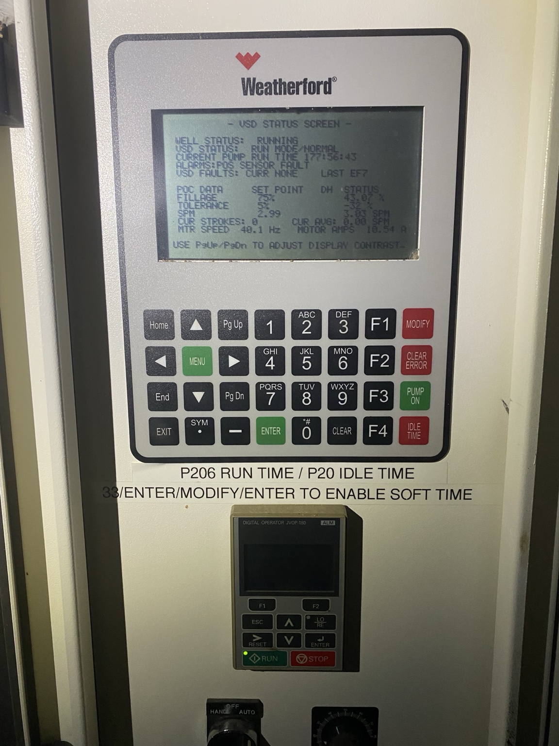 VSD