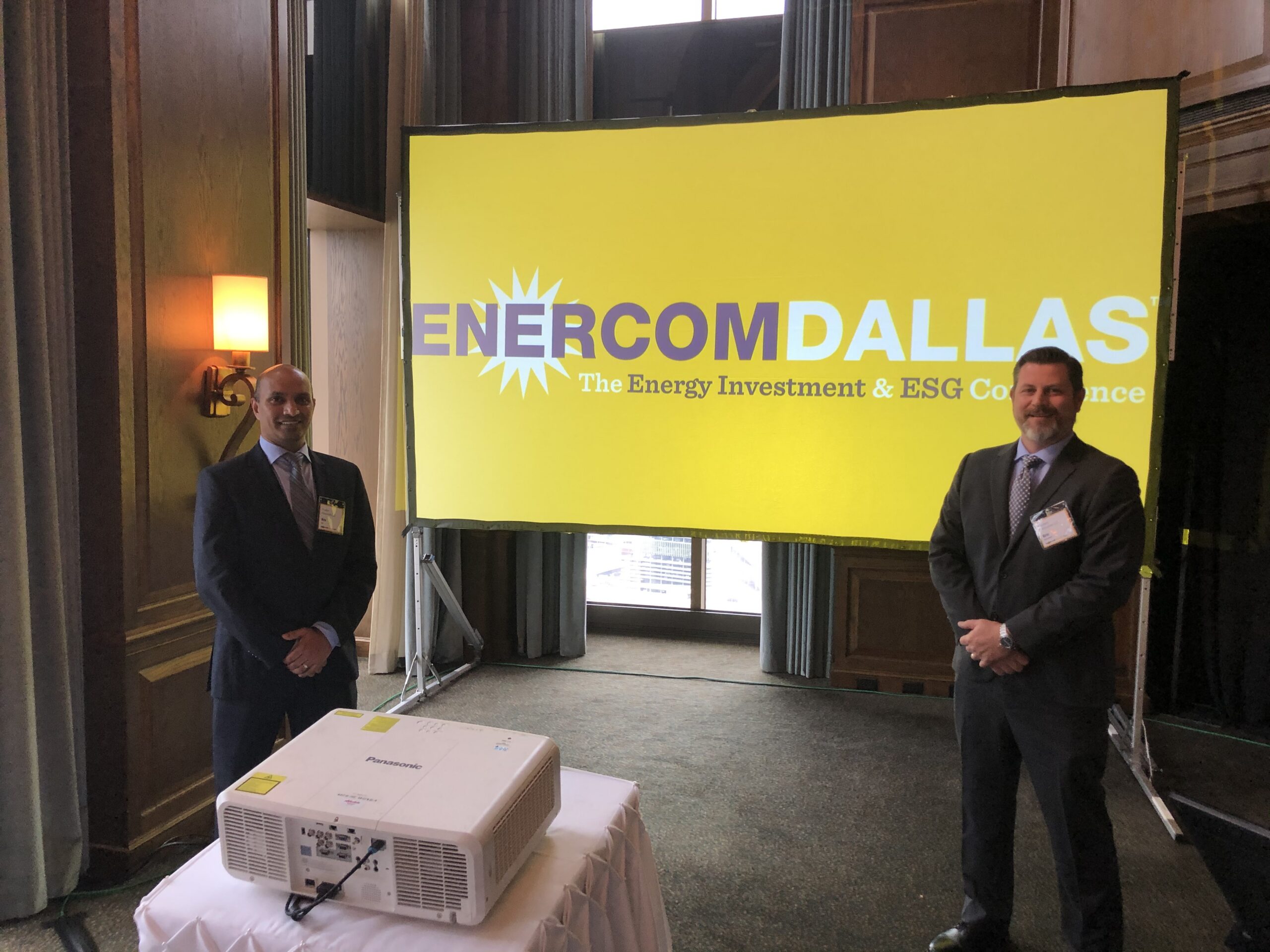 enercom