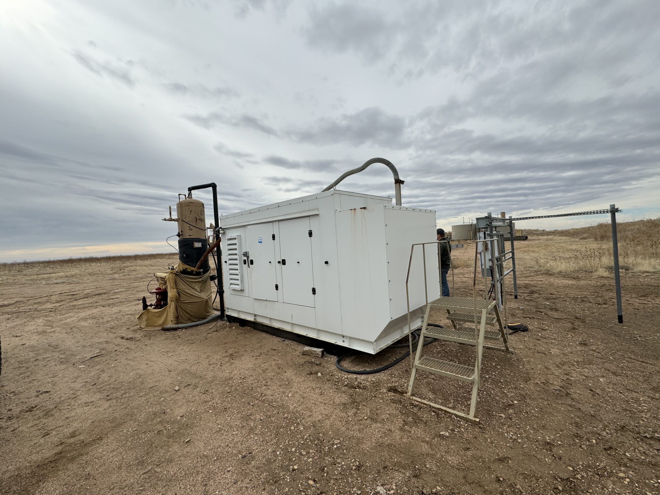 generator