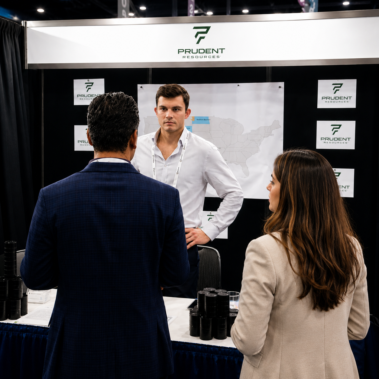 nape booth